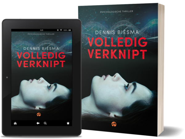 Pre-order nu: Volledig Verknipt