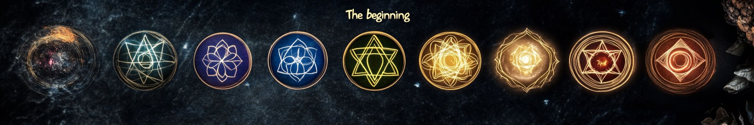 chakras